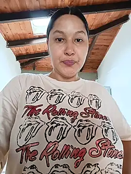 NattyVega's Live XXX Chat