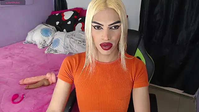 عرض كام MARGOTFERRER