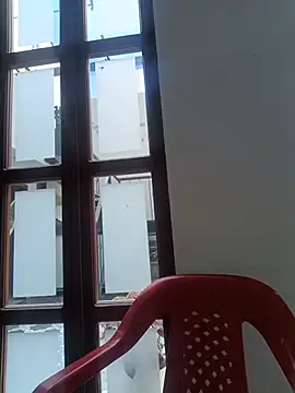 coral_smitth Live Chatraum