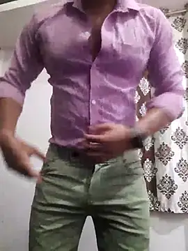 Show Webcam de Guyinformal