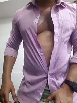 Guyinformal Show Webcam