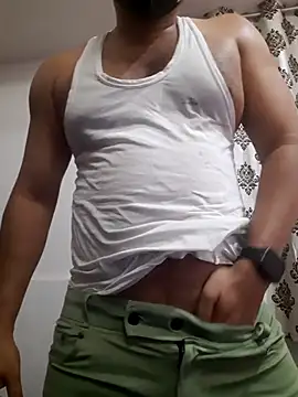 Show webcam de Guyinformal