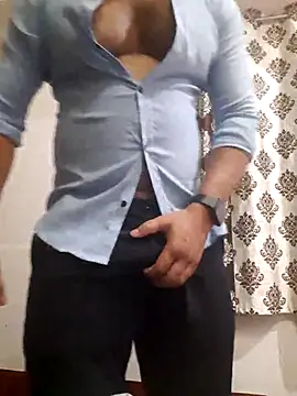 Guyinformal – webcam-show