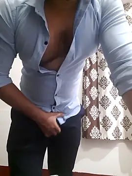 Guyinformal Show Webcam