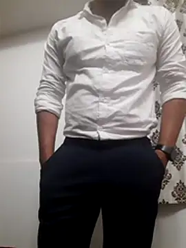 Guyinformal webcam show