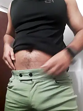 Guyinformal Webcam show
