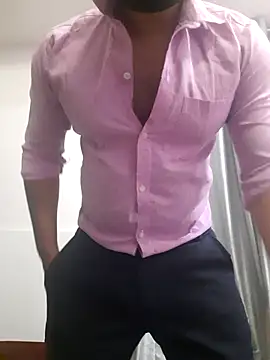 Guyinformal ওয়েবক্যাম শো