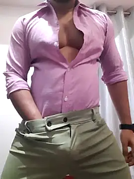 Guyinformal 网络视讯表演