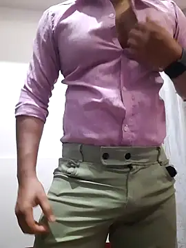 Show de webcam de Guyinformal