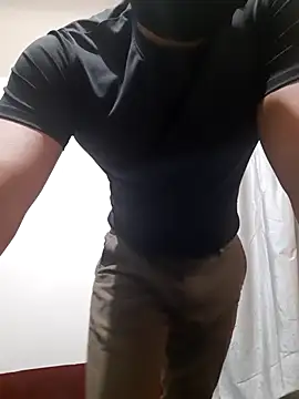 Guyinformal 网络视讯表演