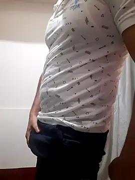 Guyinformal Webcam-Show
