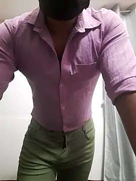 Guyinformal – webcam-show
