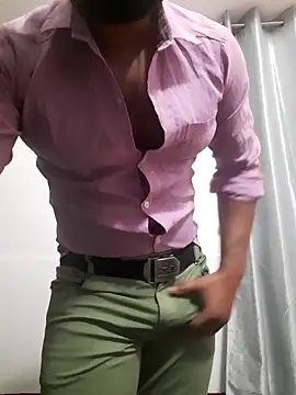 Guyinformal ওয়েবক্যাম শো