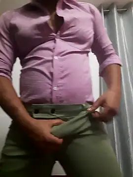 Guyinformal Webcam Show