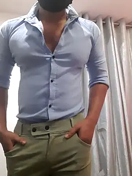 Guyinformal ওয়েবক্যাম শো