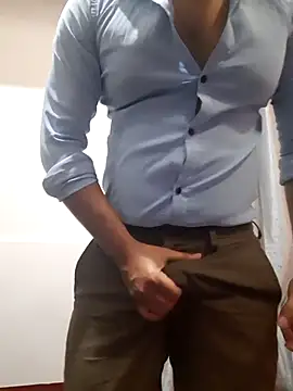 Guyinformal ওয়েবক্যাম শো