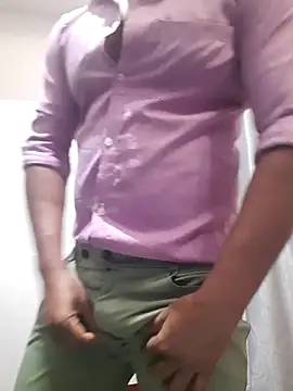 Show webcam de Guyinformal