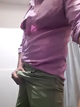 Guyinformal Webcam show