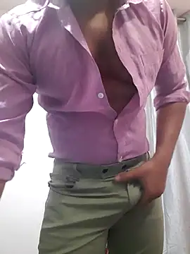 Show Webcam de Guyinformal