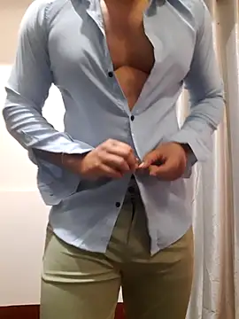 Guyinformal ওয়েবক্যাম শো