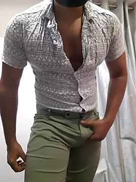 Guyinformal Show Webcam