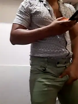 Guyinformal Webcam-Show
