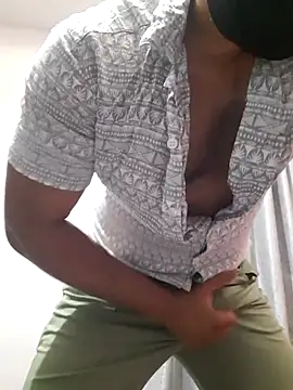 Show de webcam de Guyinformal