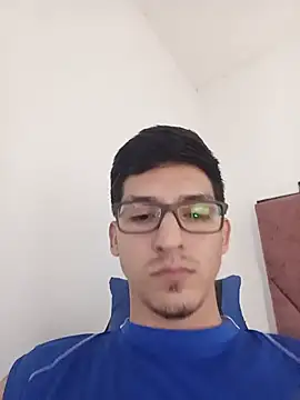MasterSEX420 Pertunjukan Webcam
