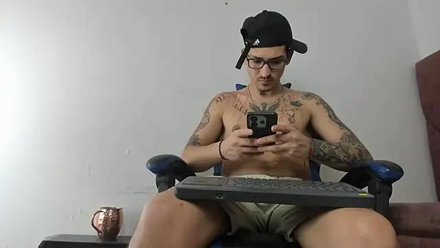 عرض كام MasterSEX420