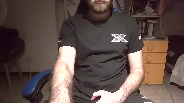 Webkamerová show aaalen98