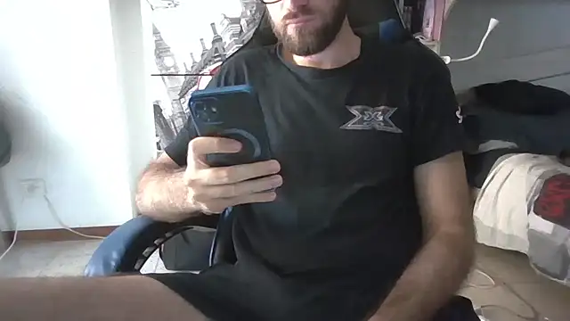 Webkamerová show aaalen98