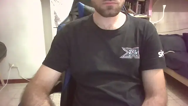 aaalen98n Webbikameraesitys