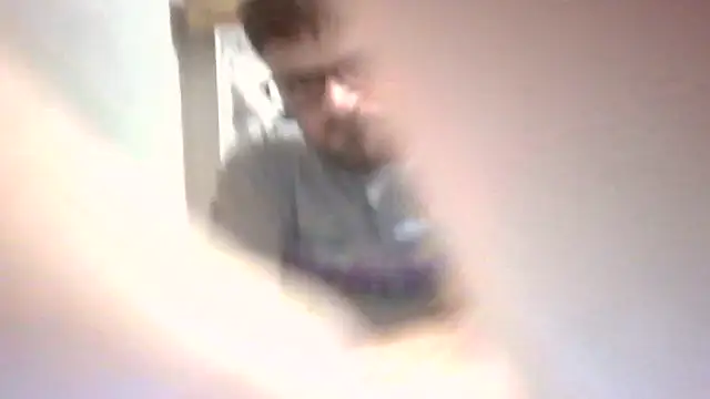 הופעת וובקאם של aaalen98