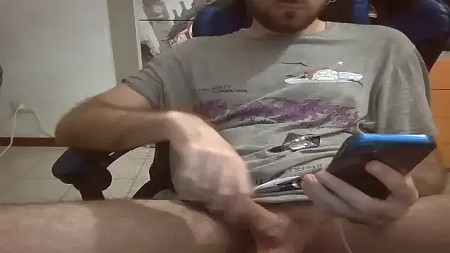 Show webcam de aaalen98