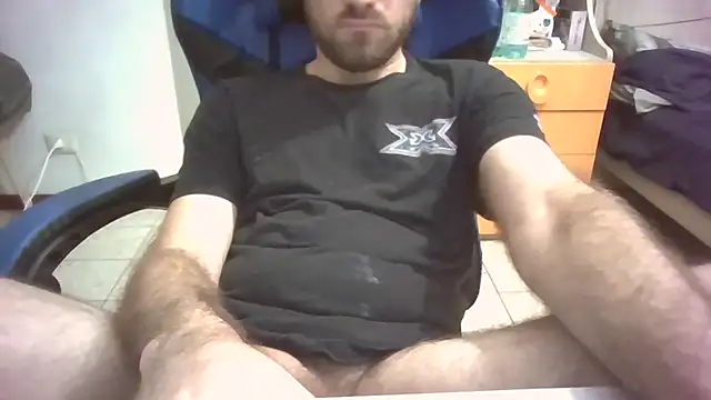 Show Webcam de aaalen98