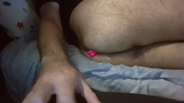 aaalen98's Webcam Show
