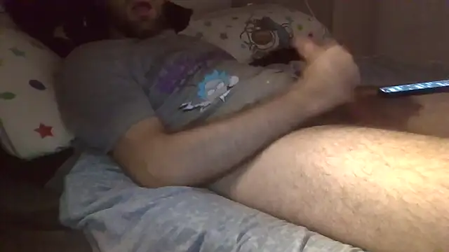 aaalen98 Webcam show
