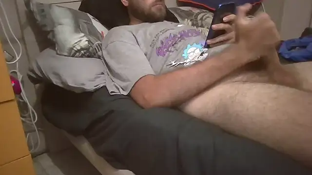 aaalen98 Webcam show