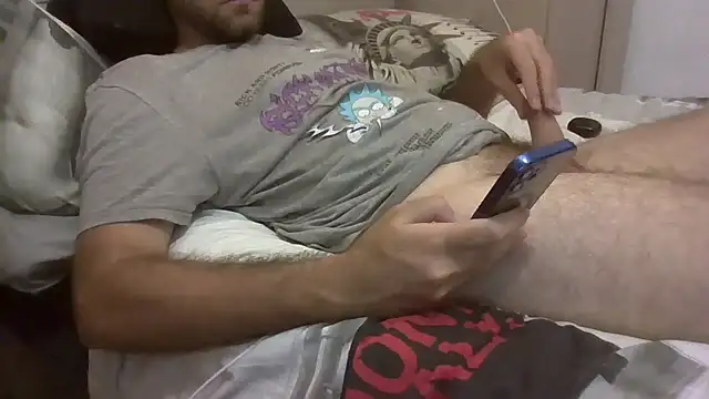 aaalen98 Webcam show