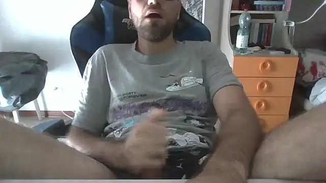 aaalen98 Webcam show
