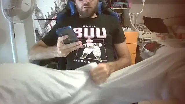 aaalen98 Webcam show