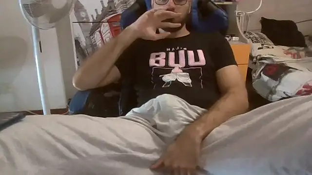aaalen98 Webcamshow