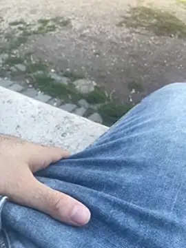 הופעת וובקאם של aaalen98