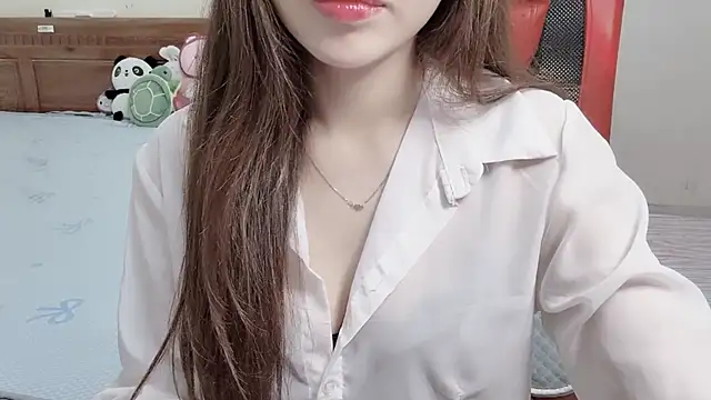Nabbi-Gachapin 网络视讯表演