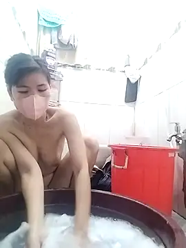 Show webcam de HimiJim