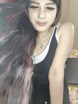 Živý XXX chat sweetbb15