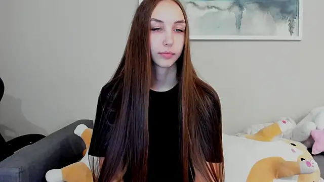 Sm0ly Show Webcam
