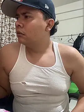 Show de Parejasumisa27 na webcam