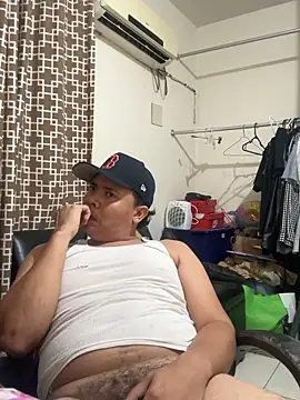 Parejasumisa27 Webcam-Show