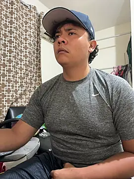Parejasumisa27's Webcam Show